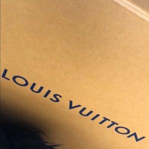 Meet your Posher, Simone